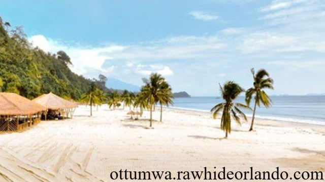 Pesona Pesisir Kalianda: Keindahan Alam dan Wisata Bahari