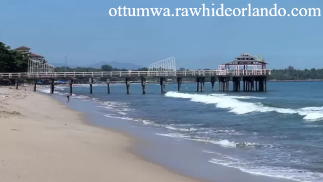 Eksotisme Pesisir Anyer: Surga Bahari di Ujung Barat Pulau Jawa