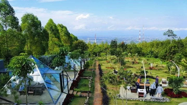 Inilah Pegunungan untuk Beragam Aktivitas Wisata di Jatim