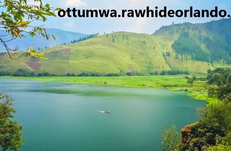 Pulau Samosir: Liburan Idaman