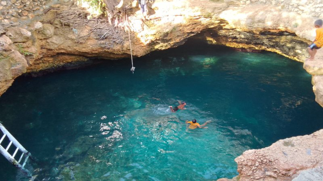 Menyelami Keajaiban Pusat Laut Donggala: Destinasi Wisata Bahari